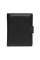 Чоловічий шкіряний гаманець JZ Horse SB-JZK1010a-black: огляд і характеристики