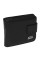 Elegant and Functional: Introducing the JZ Horse SB-JZk1029w-black Men's Leather Wallet