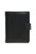 Мужской кожаный кошелек V1T228D-H46-BE-black