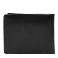 Чоловічий шкіряний гаманець JZ SB-JZV1GQ8