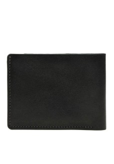 Чоловічий шкіряний гаманець JZ SB-JZV1GQ01