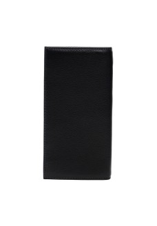 Чоловічий шкіряний гаманець JZ SB-JZk16022-A-black