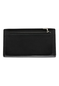 Чоловічий шкіряний гаманець JZ SB-JZK108109-black