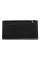Мужской кожаный кошелек JZ SB-JZK108109-black с множеством удобных отделений