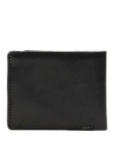 Чоловічий шкіряний гаманець JZ SB-JZV1GQ3