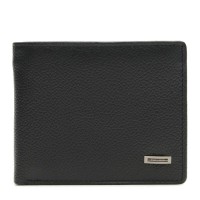 Чоловічий шкіряний гаманець JZ SB-JZV1T123-H124-BE-black