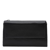 Чоловічий шкіряний гаманець JZ SB-JZK1081014-black