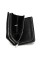 Чоловічий шкіряний гаманець клатч JZ SB-JZK17m106-black зі зручними відділеннями та стильними деталями
