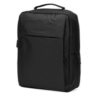 Рюкзак тканевый JZ SB-JZC1638-black