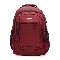 Рюкзак тканевый JZ SB-JZC1HS-5301b-red