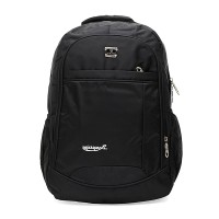 Рюкзак тканевый JZ SB-JZC1625-black