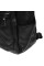 Чоловічий шкіряний рюкзак JZ SB-JZK18836-чорний: практичність і стиль