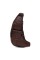 Сумка кросс-боді чоловіча шкіряна JZ SB-JZK13761br-коричнева: надійна і стильна