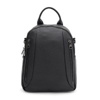 Кожаный рюкзак JZ SB-JZk1857-2bl-black