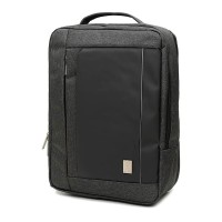 Рюкзак тканинний JZ SB-JZC12012-сірий