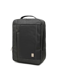Рюкзак тканинний JZ SB-JZC12012-сірий