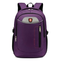 Рюкзак тканевый JZ SB-JZvn638-violet