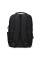 Тканинний рюкзак JZ SB-JZC10542-чорний: комфорт та функціональність