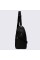 Модна і практична чоловіча сумка-рюкзак через плече JZ SB-JZ1Rem0112-чорний