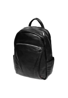 Кожаный рюкзак JZ SB-JZk168004-black