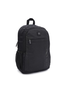 Рюкзак тканевый JZ SB-JZC1XN3316-10bl-black