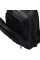 Jumahe Рюкзак тканинний JZ SB-JZvn8612-black - стильна модель для чоловіків