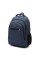 Тканинний рюкзак JZ SB-JZC1XN2143n-navy: стильний і практичний вибір для активних чоловіків