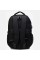 Рюкзак тканинний JZ SB-JZ1Rem1925-чорний: практична модель з багатофункціональним дизайном