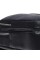 Мужская кожаная сумка-слинг JZ SB-JZK16601-black