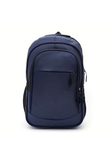 Рюкзак тканевый JZ SB-JZC16508n-navy