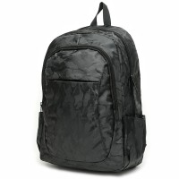 Рюкзак тканинний JZ SB-JZC1zwx1937-чорний