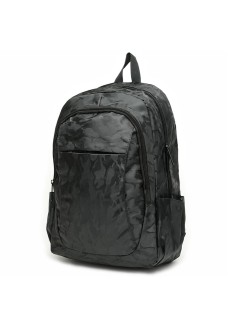 Рюкзак тканинний JZ SB-JZC1zwx1937-чорний