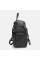 Кожаный рюкзак JZ SB-JZK1319bl-black