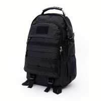 Рюкзак тканевый JZ SB-JZC1ZWX-8032bl-black