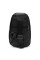 Мужская кожаная сумка-слинг JZ SB-JZK1087bl-black: стильный и практичный аксессуар для современного мужчины
