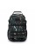 Риболовецький текстильний рюкзак JZ SB-JZC17077d-black