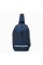 Рюкзак-сумка слинг JZ SB-JZC1HSM1991n-blue: стильный и функциональный