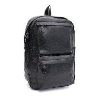 Рюкзак тканевый JZ SB-JZC1970bl-black