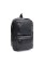 Мужський рюкзак JZ SB-JZC1970bl-black з екошкіри