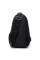 Опис сумки-слинг JZ SB-JZC1HSSA0708bl-black з міцного текстилю