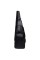 Чоловіча шкіряна сумка-слинг JZ SB-JZK16601-чорна - стильна і практична