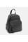 Кожаный рюкзак JZ SB-JZK1319bl-black