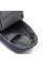 Универсальная текстильная сумка-слинг JZ SB-JZC10113-blue: практичность и надежность