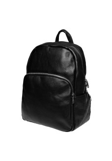 Кожаный рюкзак JZ SB-JZk168001-black