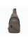 Сумка слинг JZ SB-JZC100818-1haki: стильный рюкзак через плечо для города