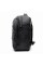 Чоловічий шкіряний рюкзак JZ SB-JZk1333-чорний: ідеальний спутник для міста та подорожей