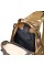 Удобна військова сумка-плечовий рюкзак JZ SB-JZC1917a-green з регульованим плечовим ременем.