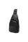 Кожаный рюкзак JZ SB-JZK14039bl-black