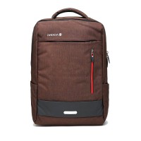 Рюкзак тканевый JZ SB-JZC1vn-SN67990-brown