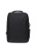 Тканинний рюкзак JZ SB-JZC10542-чорний: комфорт та функціональність